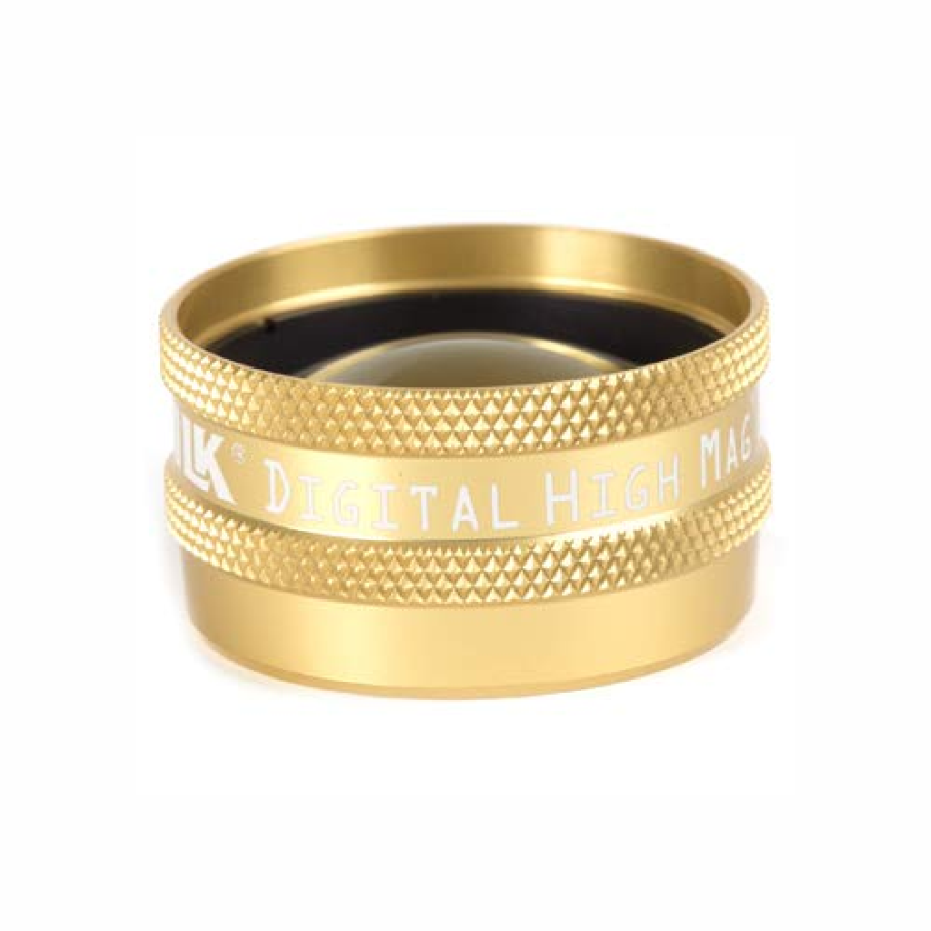 Digital High Mag® Lens (Black Ring) — manufacturer image