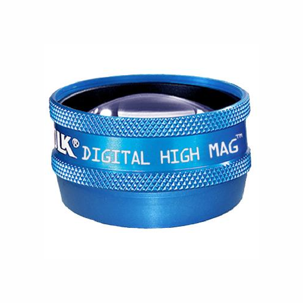 Digital High Mag® Lens (Black Ring) — manufacturer image