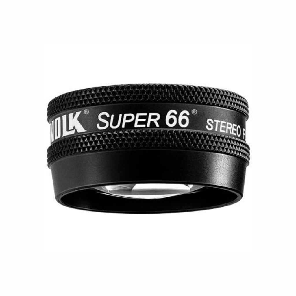 Super 66® Lens — manufacturer image