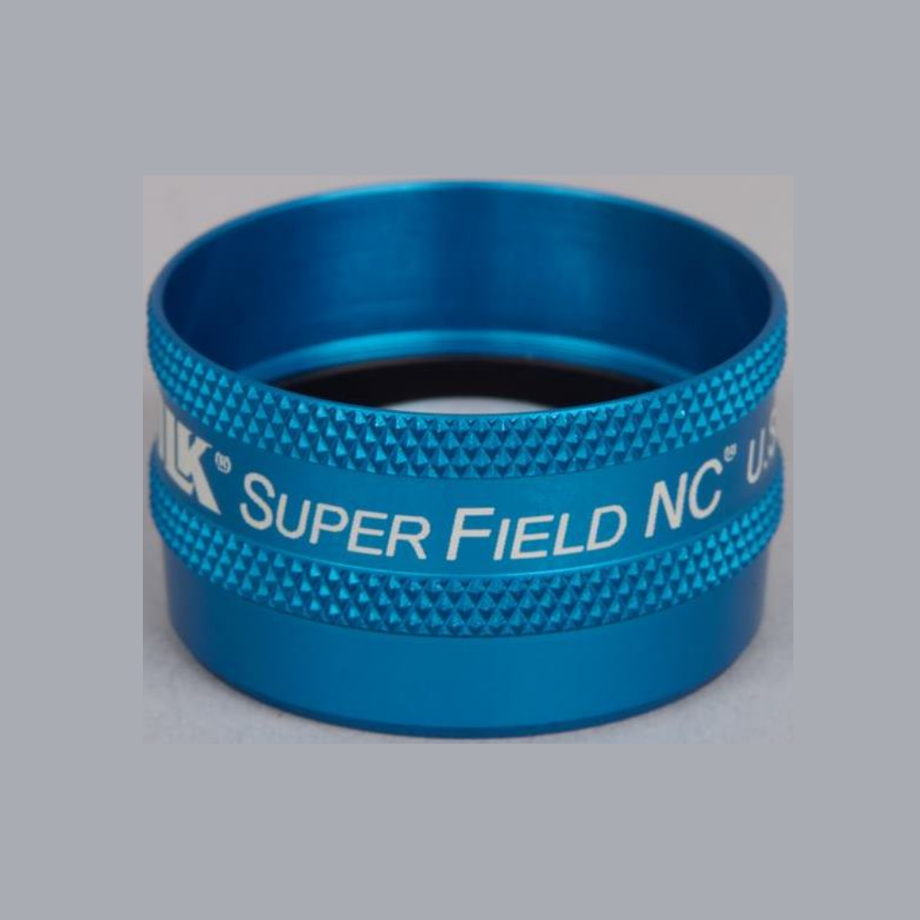 Super Field® Lens — manufacturer image