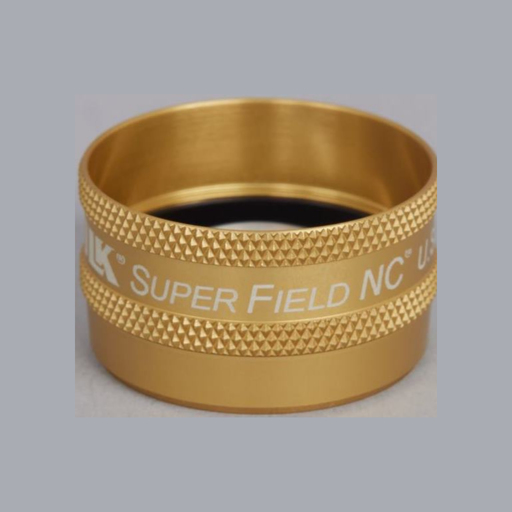 Super Field® Lens — manufacturer image