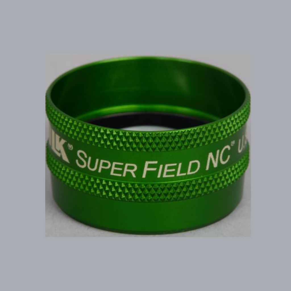 Super Field® Lens — manufacturer image