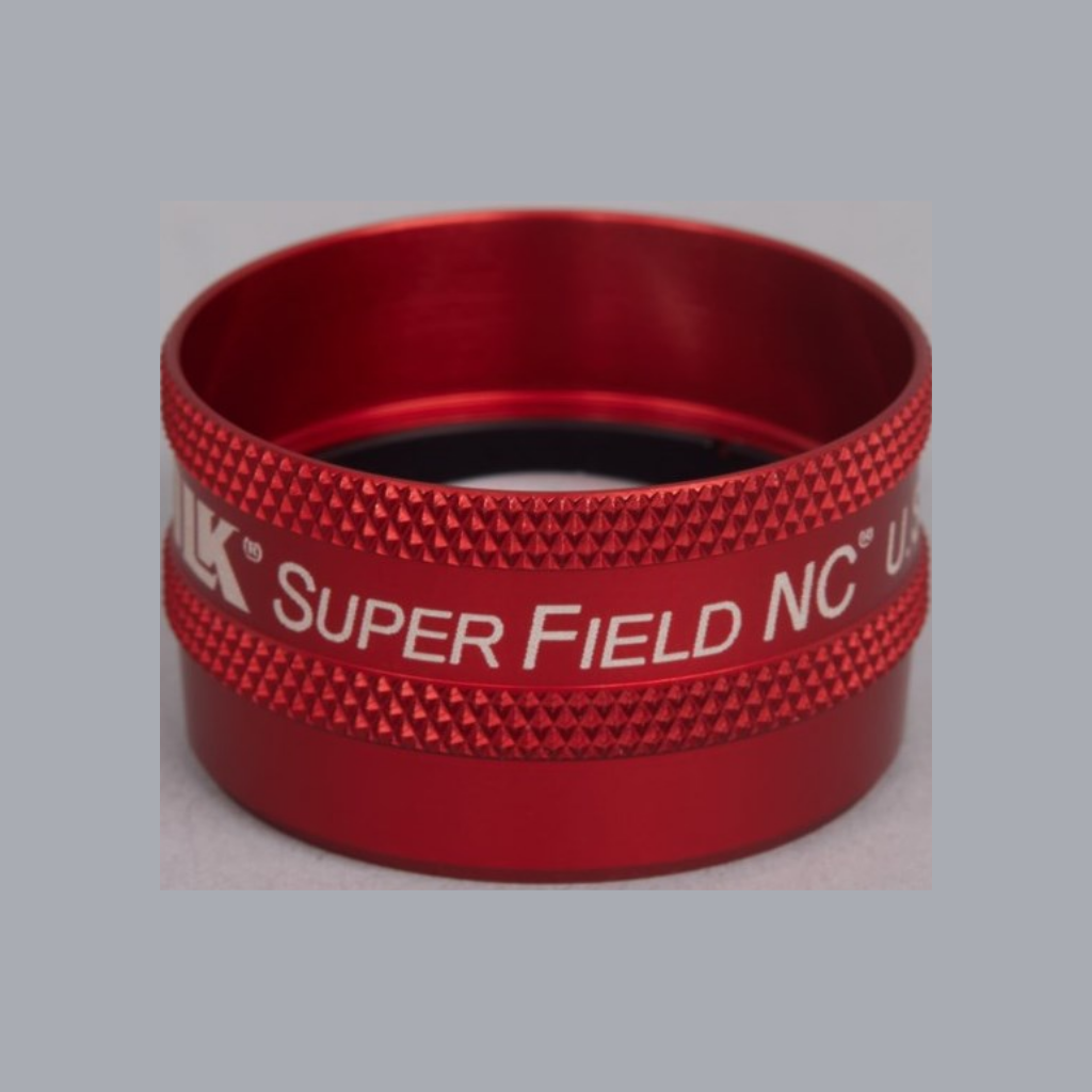 Super Field® Lens — manufacturer image