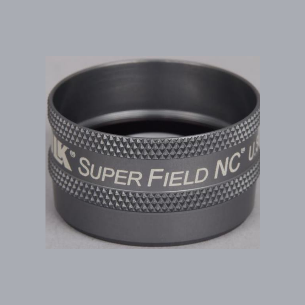 Super Field® Lens — manufacturer image
