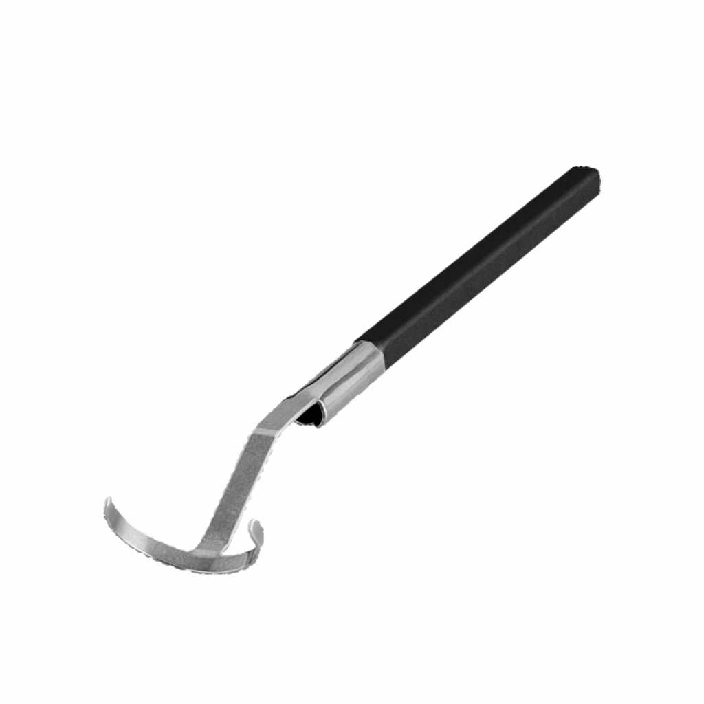 Vitreo Lens Handle (Fits MQ, CRL, DV) — manufacturer image