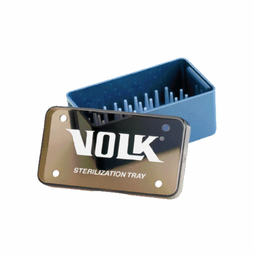 Sterilization Tray Large — manufacturer image