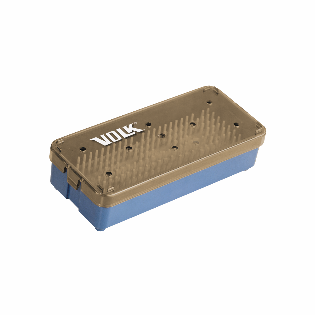 Sterilization Tray Large — manufacturer image
