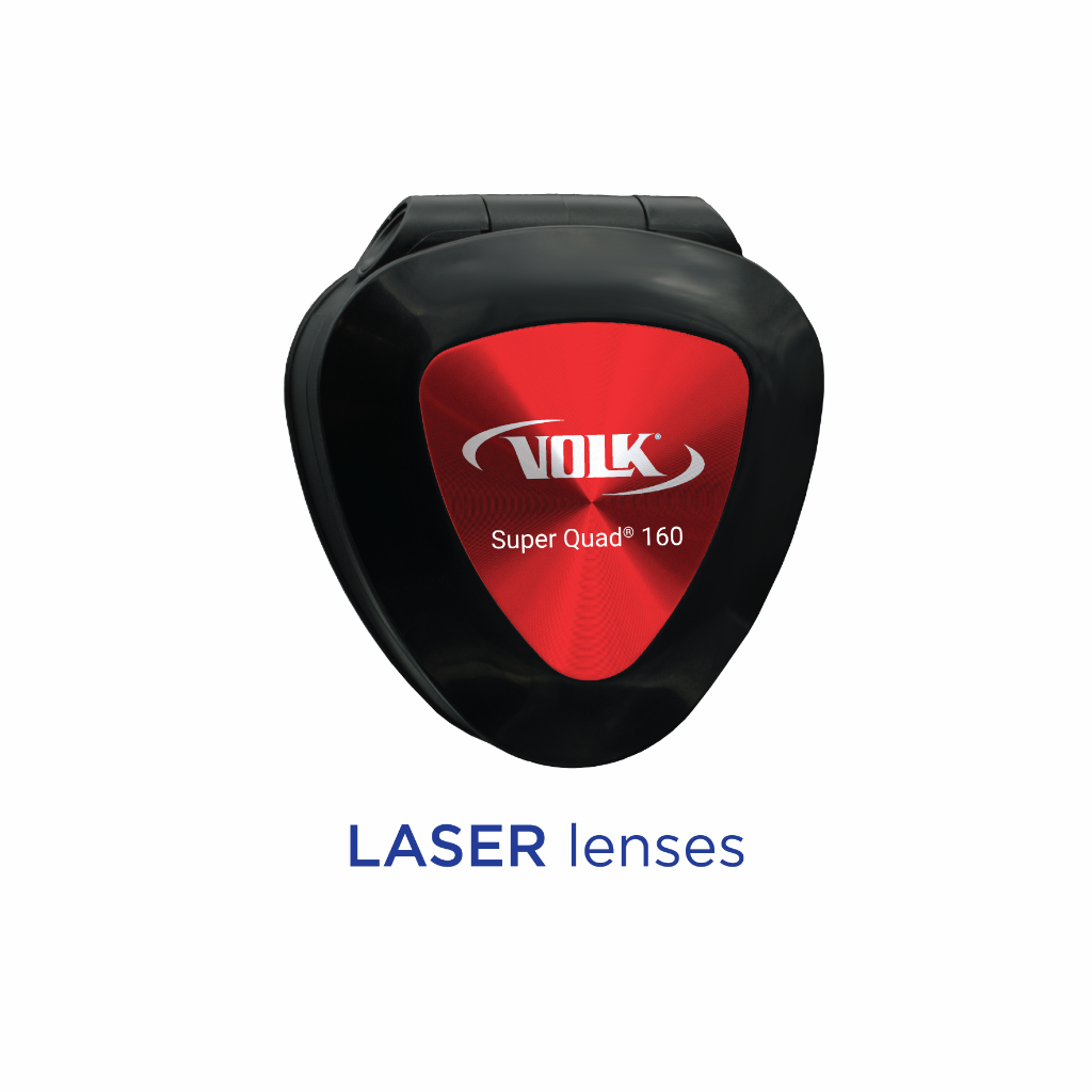 New Single-Lens Case — manufacturer image