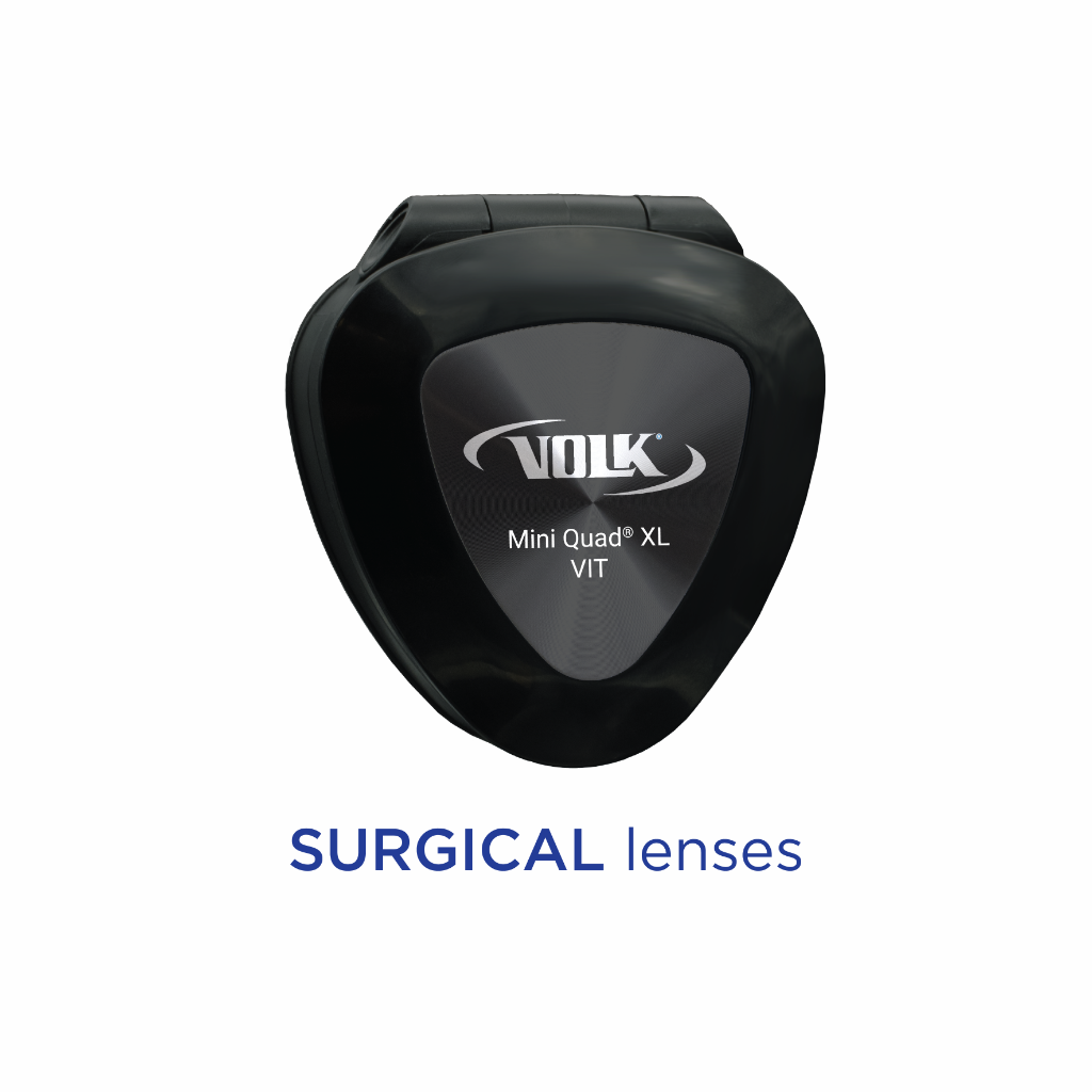 New Single-Lens Case — manufacturer image