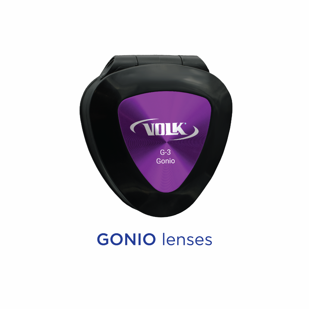 New Single-Lens Case — manufacturer image