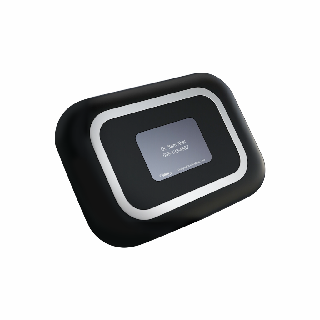 NEW 4x6 Multi Lens Case Black — manufacturer image