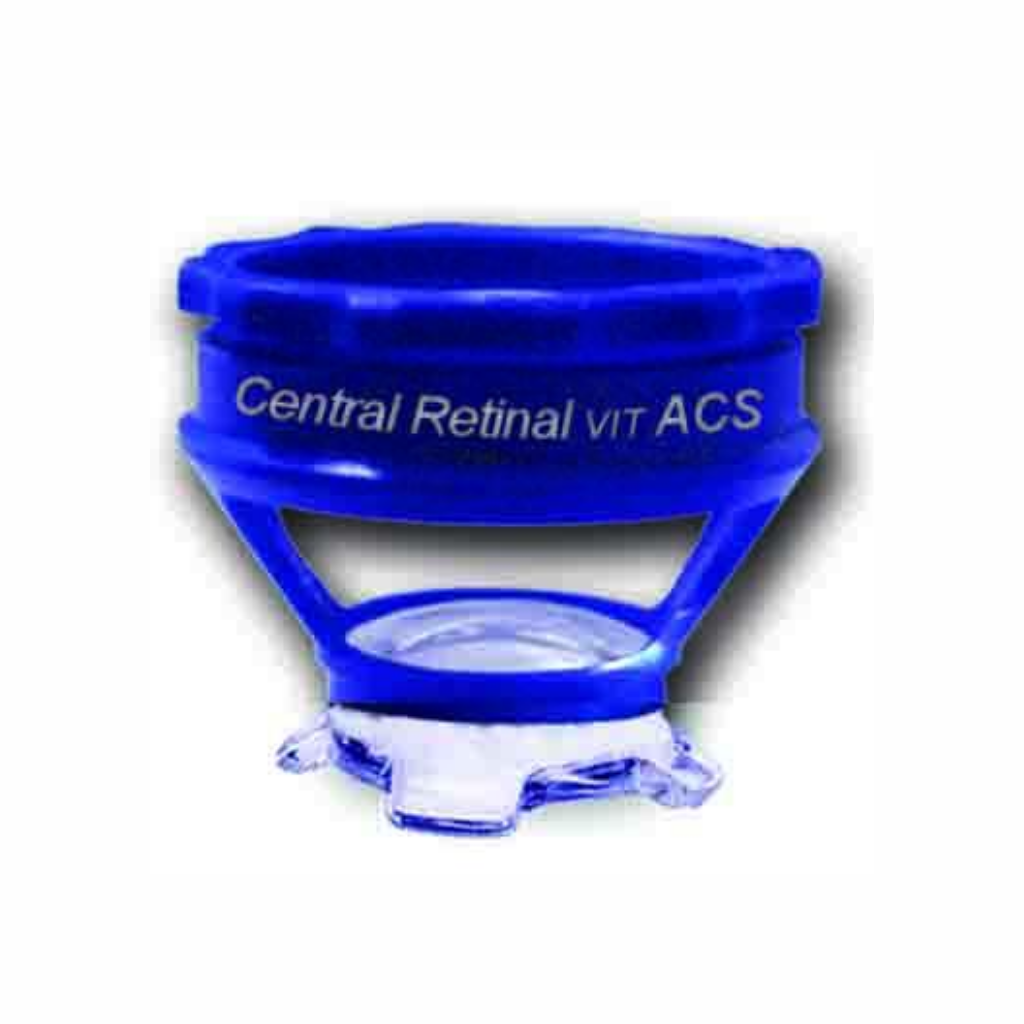 Central Retinal ACS® SSV® — manufacturer image