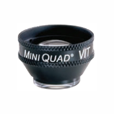 Mini Quad® ACS® SSV® — manufacturer image