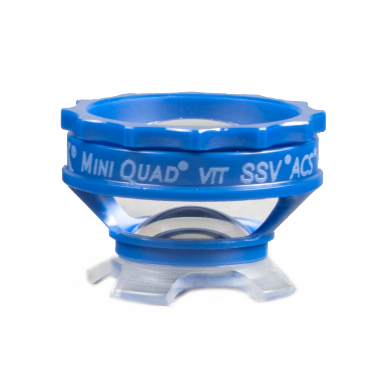 Mini Quad® ACS® SSV® — manufacturer image