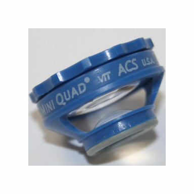 Mini Quad® SSV® — manufacturer image