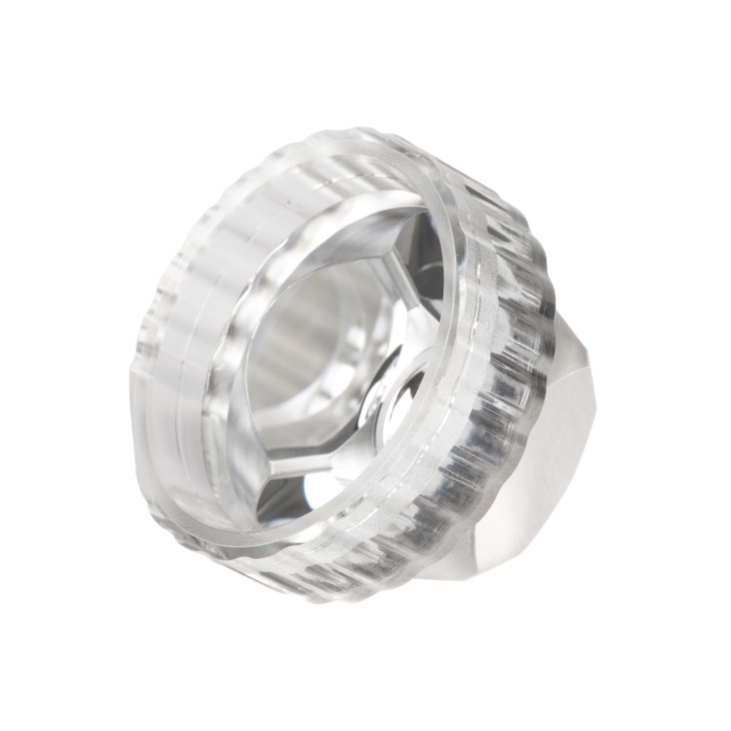Volk®1 Single-Use 4-Mirror Gonio — manufacturer image