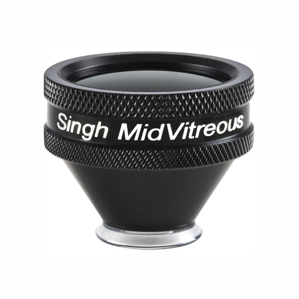 Singh Mid-Vitreous — manufacturer image