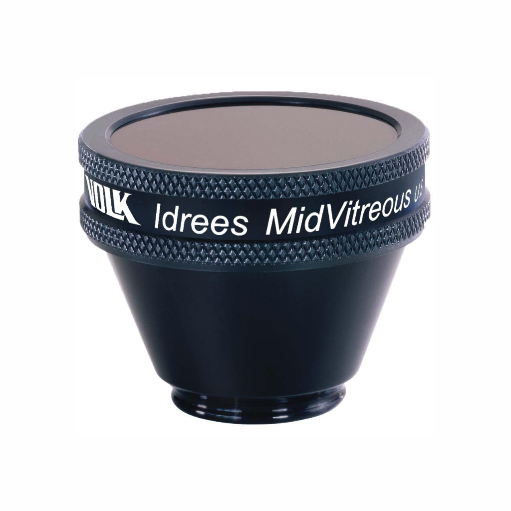 Idrees MidVitreous — manufacturer image