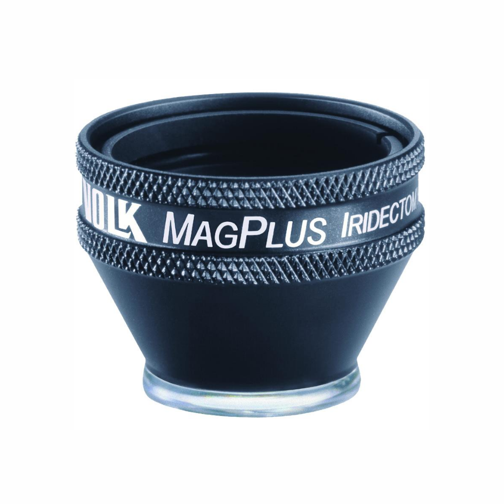 Mag Plus Iridectomy — manufacturer image