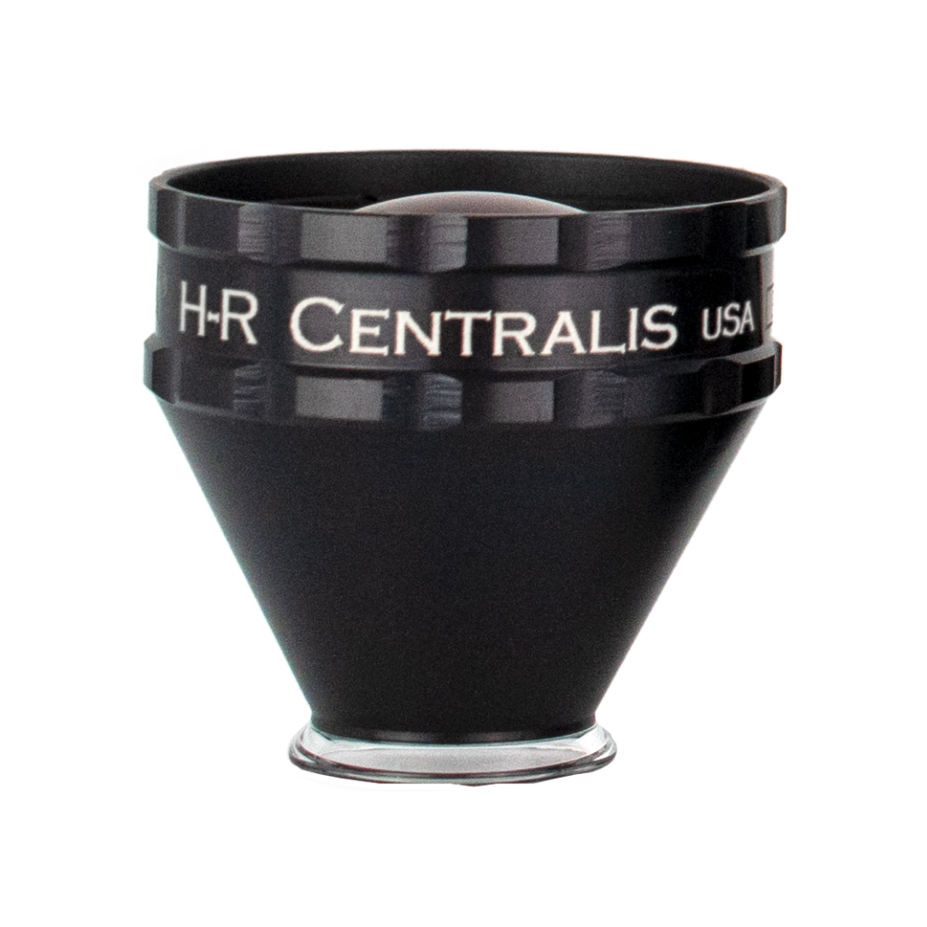 HR Centralis, With Flange — manufacturer image