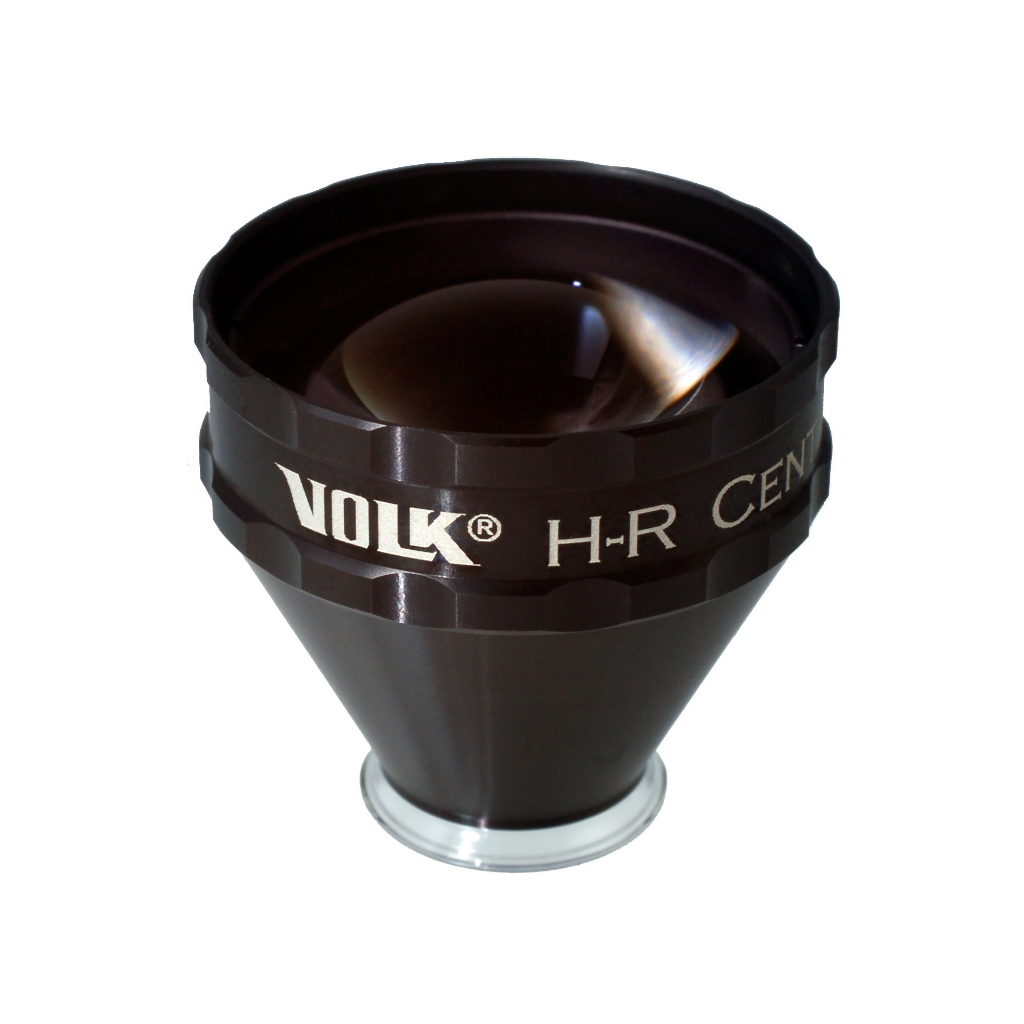 HR Centralis, With Flange — manufacturer image