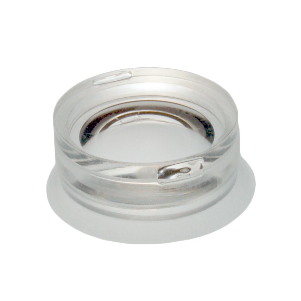 Volk®1 Single-Use Flat SSV® — manufacturer image