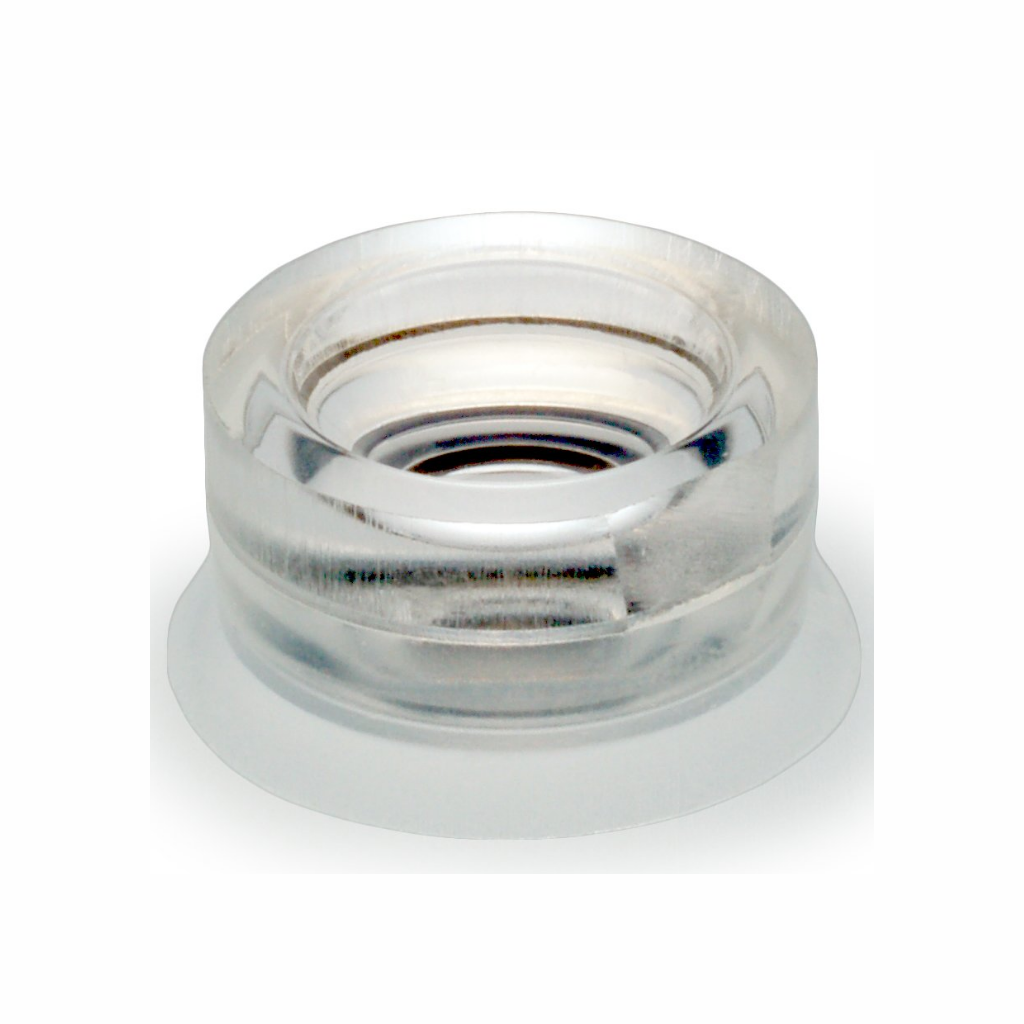 Volk®1 Single-Use Bi-Concave — manufacturer image