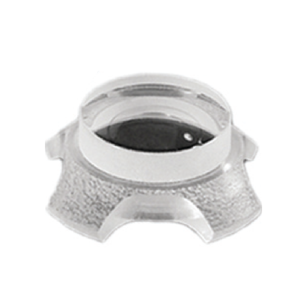 Volk®1 Single-Use Flat — manufacturer image