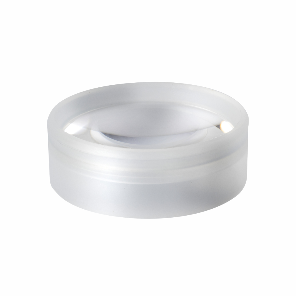 Volk®1 Single-Use 28D (1 box of 10) — manufacturer image