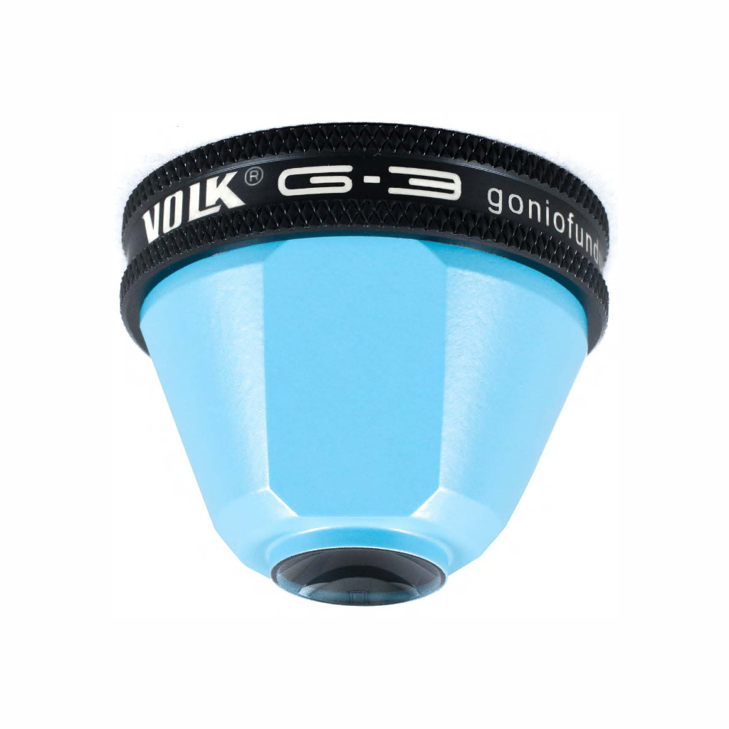G-3 Gonio, With Flange — manufacturer image