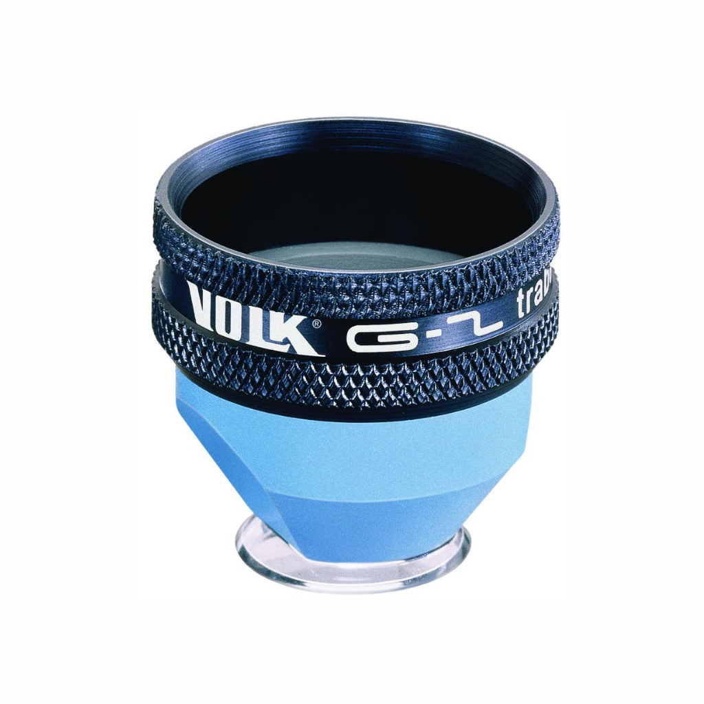 G-2 Gonio, No Flange — manufacturer image