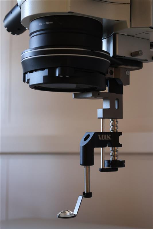 Volk SOLR Surgical System 175* — manufacturer image