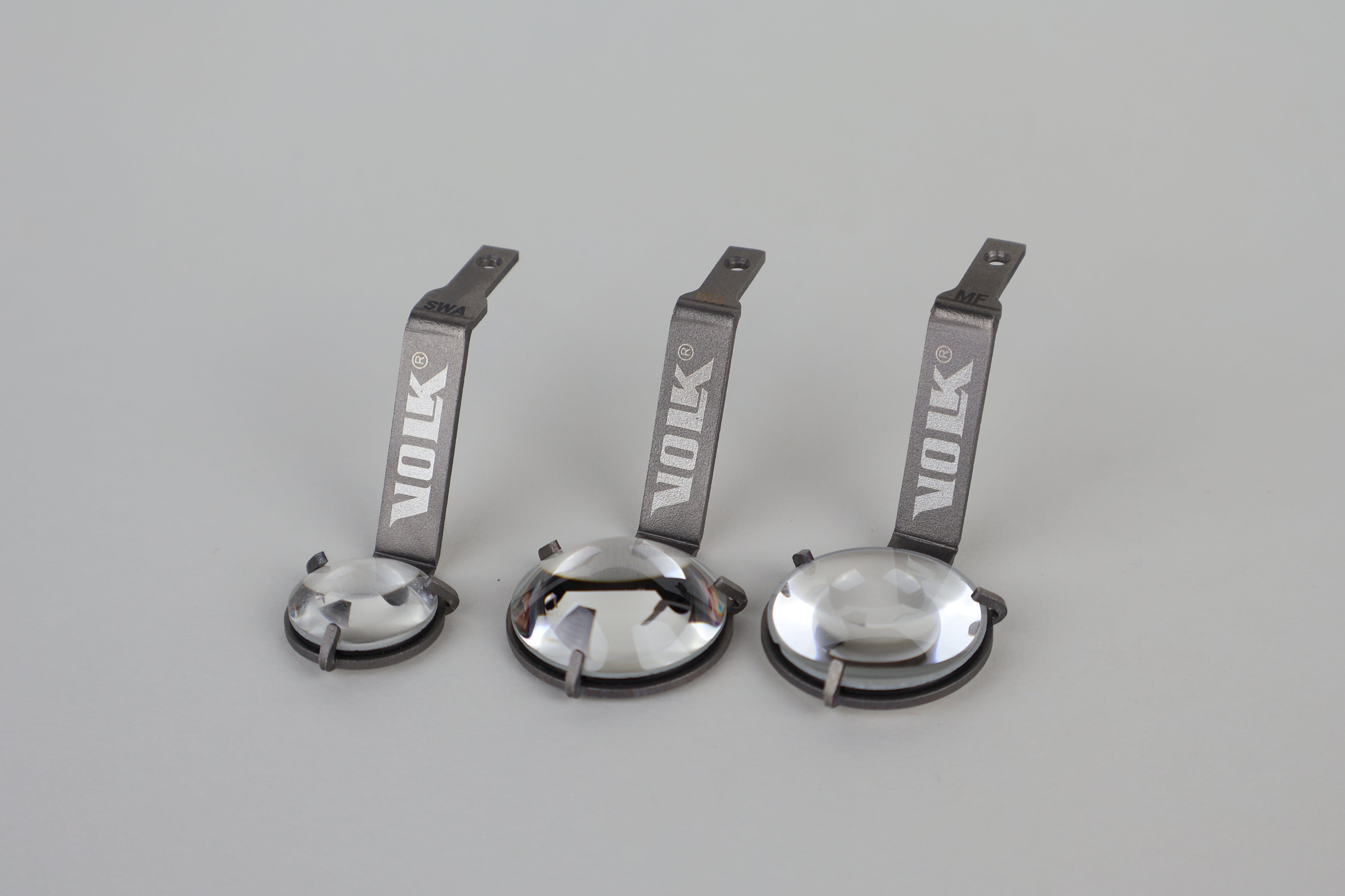 Volk SOLR Surgical System 175* — manufacturer image