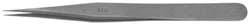 Dumont Jewelers Forceps