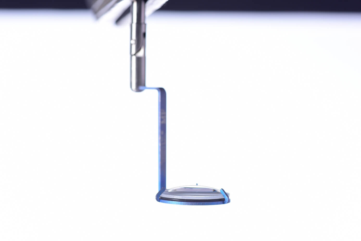 Zeiss Standard — Volk merlin non contact surgical viewing system (family-parent image)
