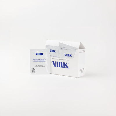 12 Boxes of 24 Lens Cleaning Wipes - Price/Box — manufacturer image