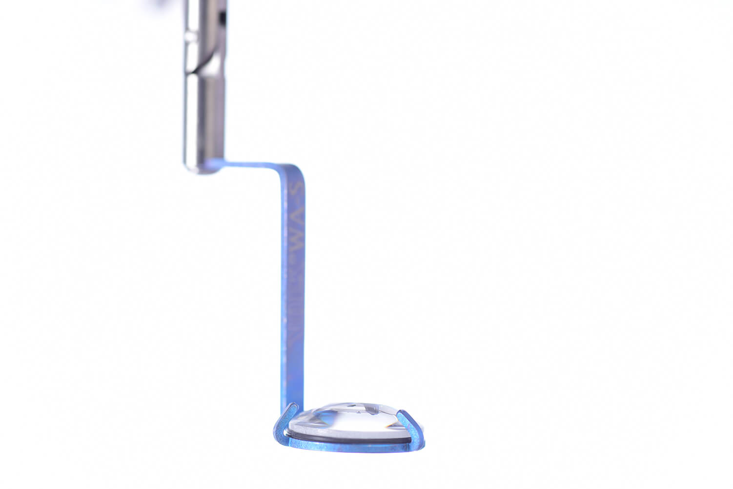 Manual - Zeiss — Volk merlin non contact surgical viewing system (family-parent image)