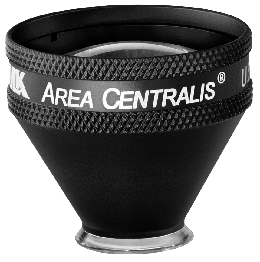 Area Centralis®, With Flange — manufacturer image