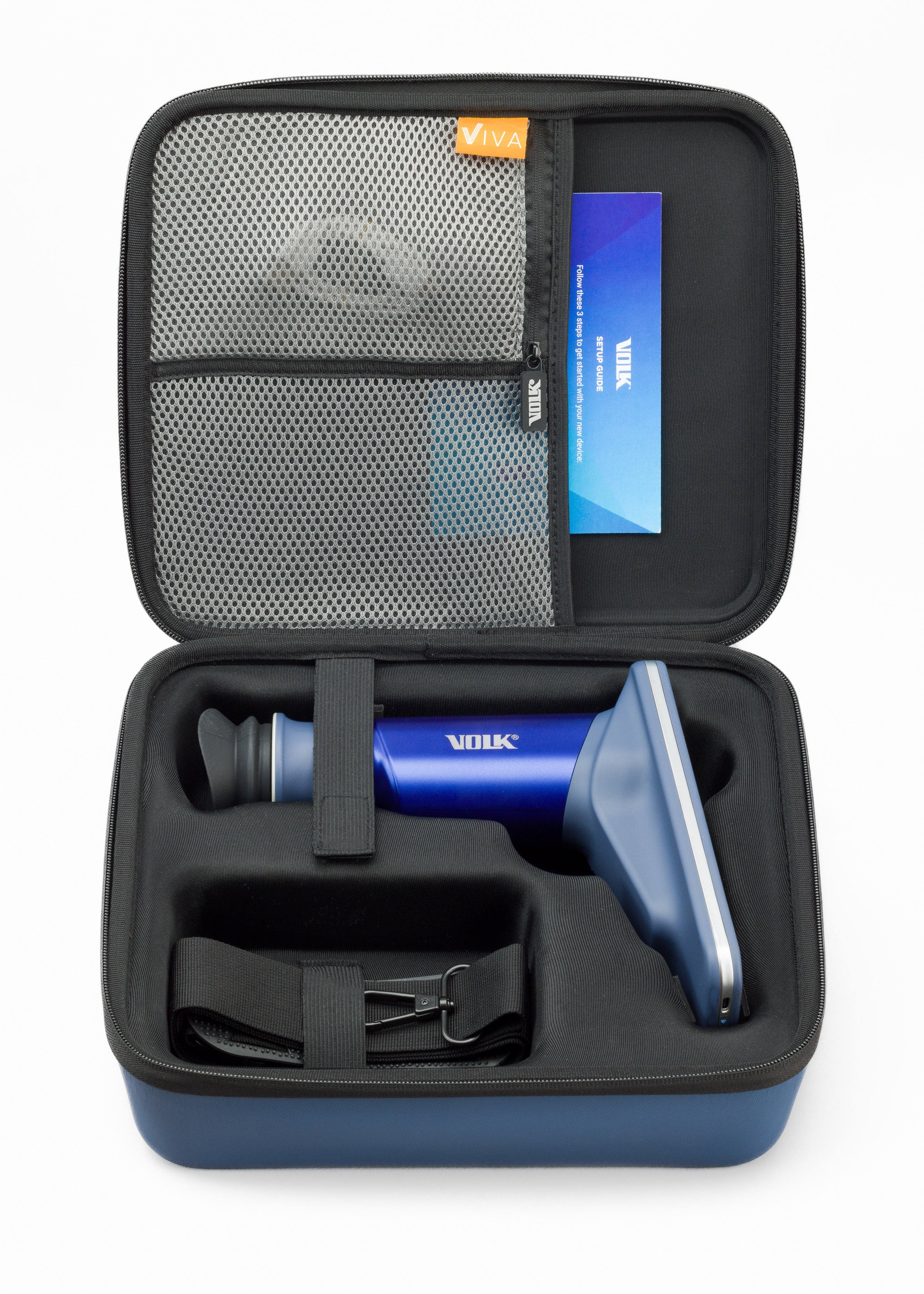 VIVA Extended Warranty (+1 year) — Volk volk viva (family-parent image)