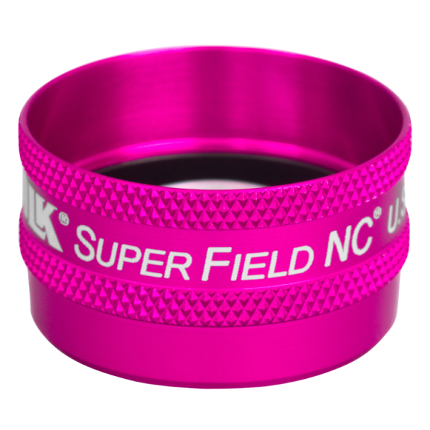 Super Field® Lens — manufacturer image
