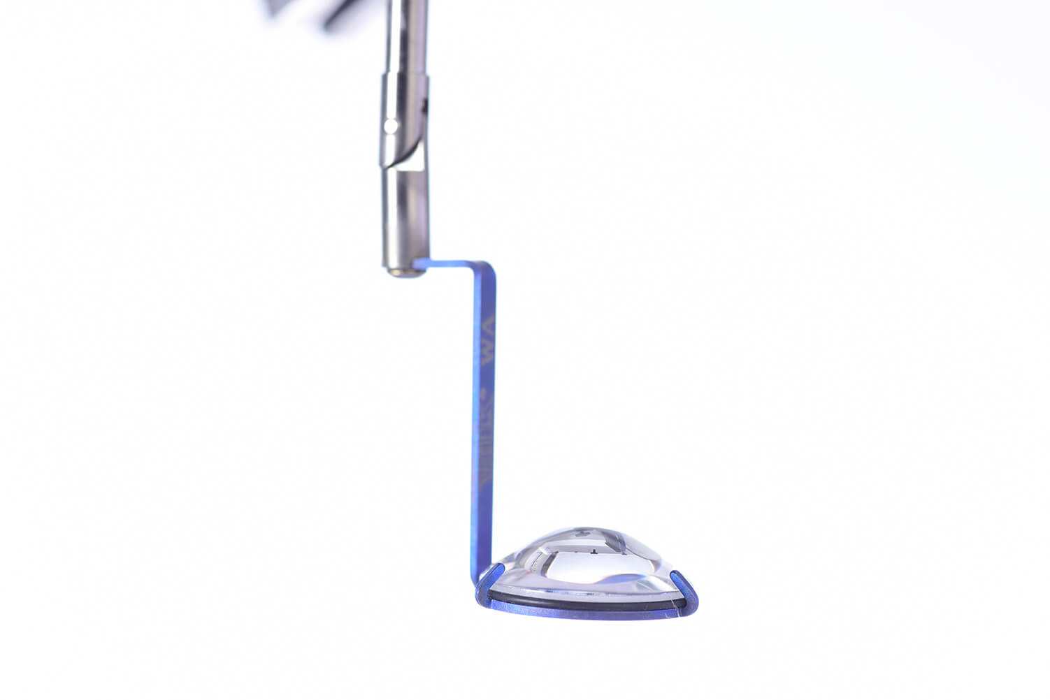 Merlin LPU for 175 mm RA — Volk merlin non contact surgical viewing system (family-parent image)
