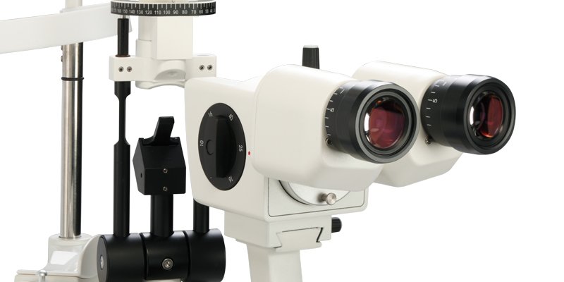 Xcel® Slit Lamp by Reichert®