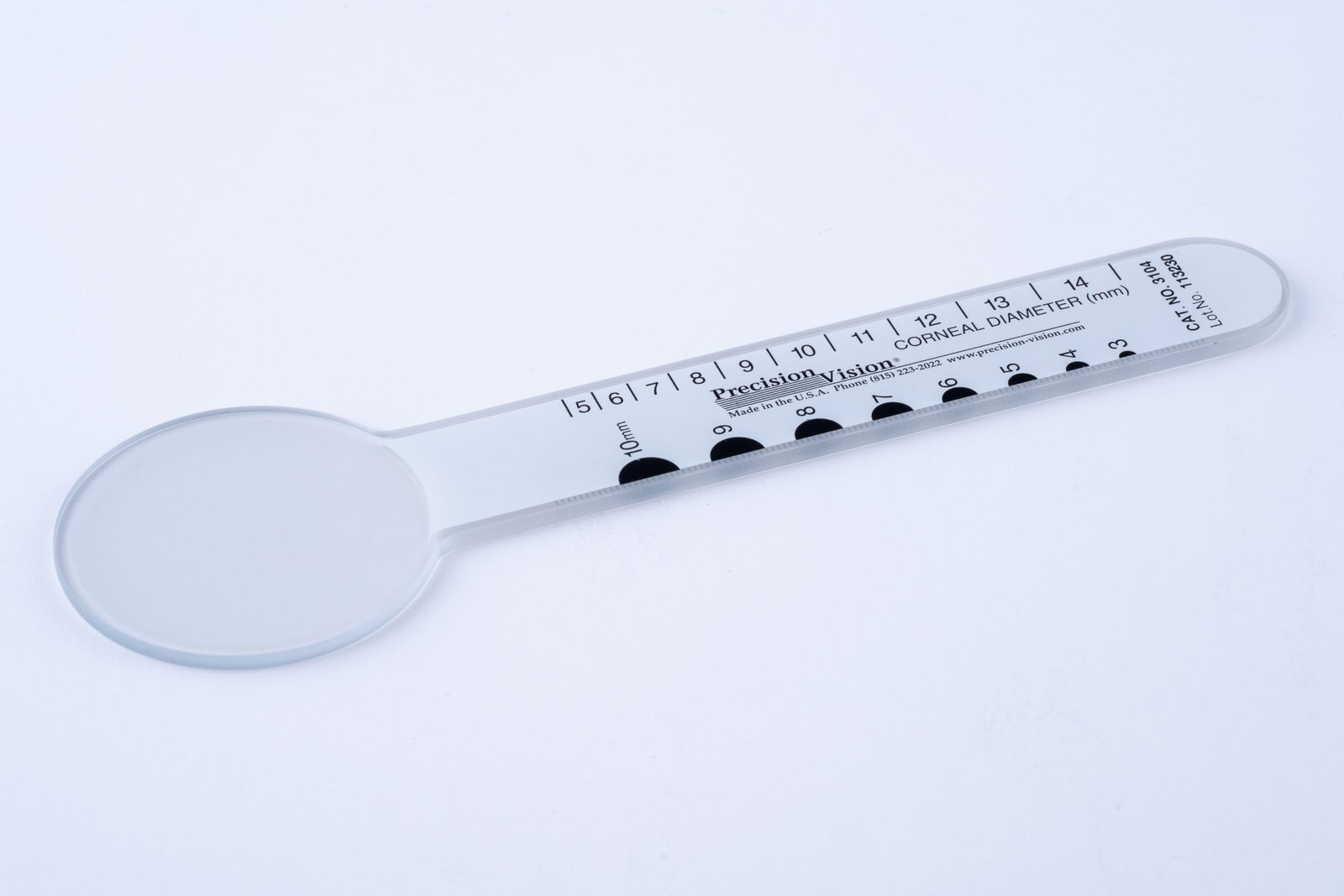 Spielmann Translucent Occluder