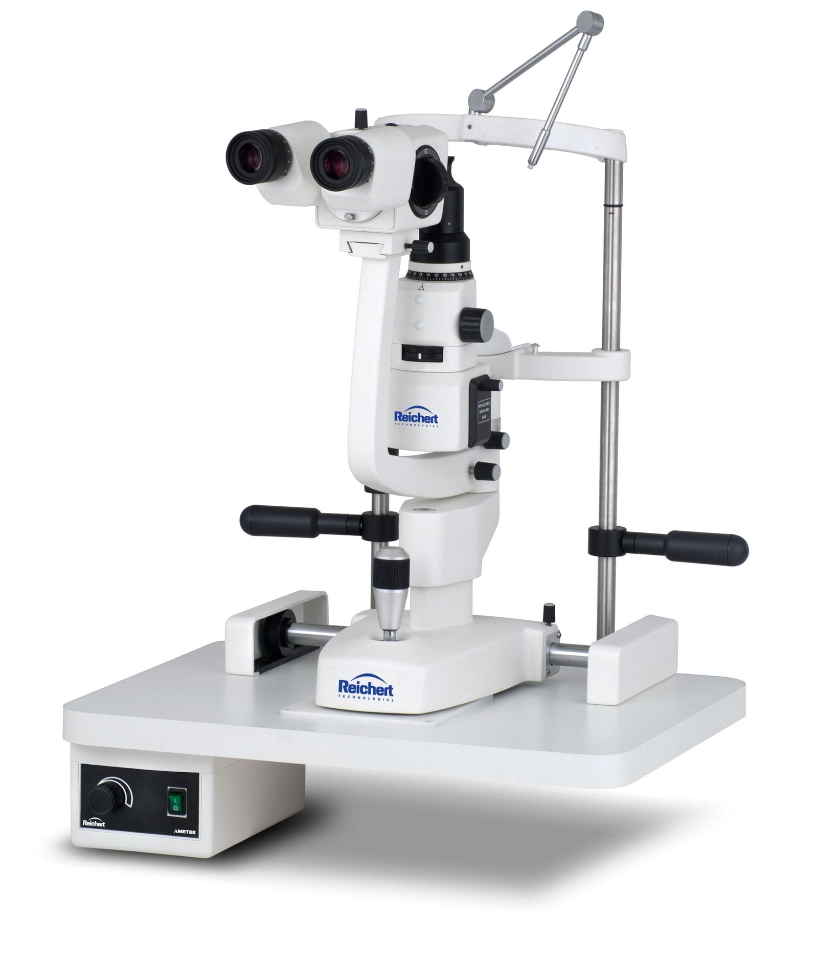 Xcel® Slit Lamp by Reichert®