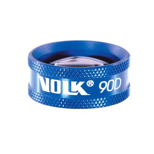 90D Slit Lamp Lens — manufacturer image