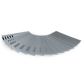 Teller Acuity Cards®