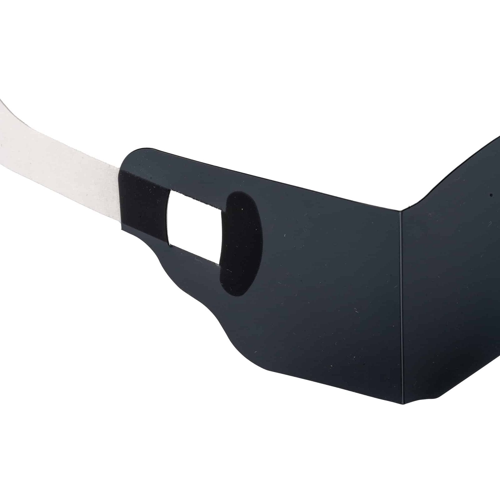 Mydriatic Glasses with Temples 50/Box