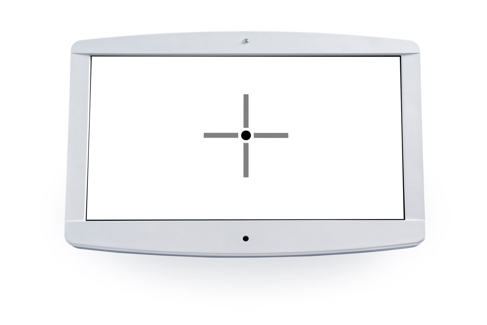 ClearChart® Digital Acuity System