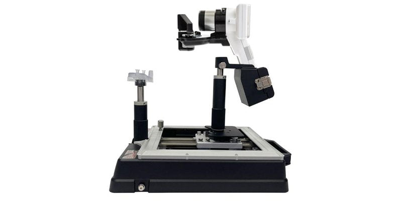 DSC 300 Digital Slit Lamp Kit