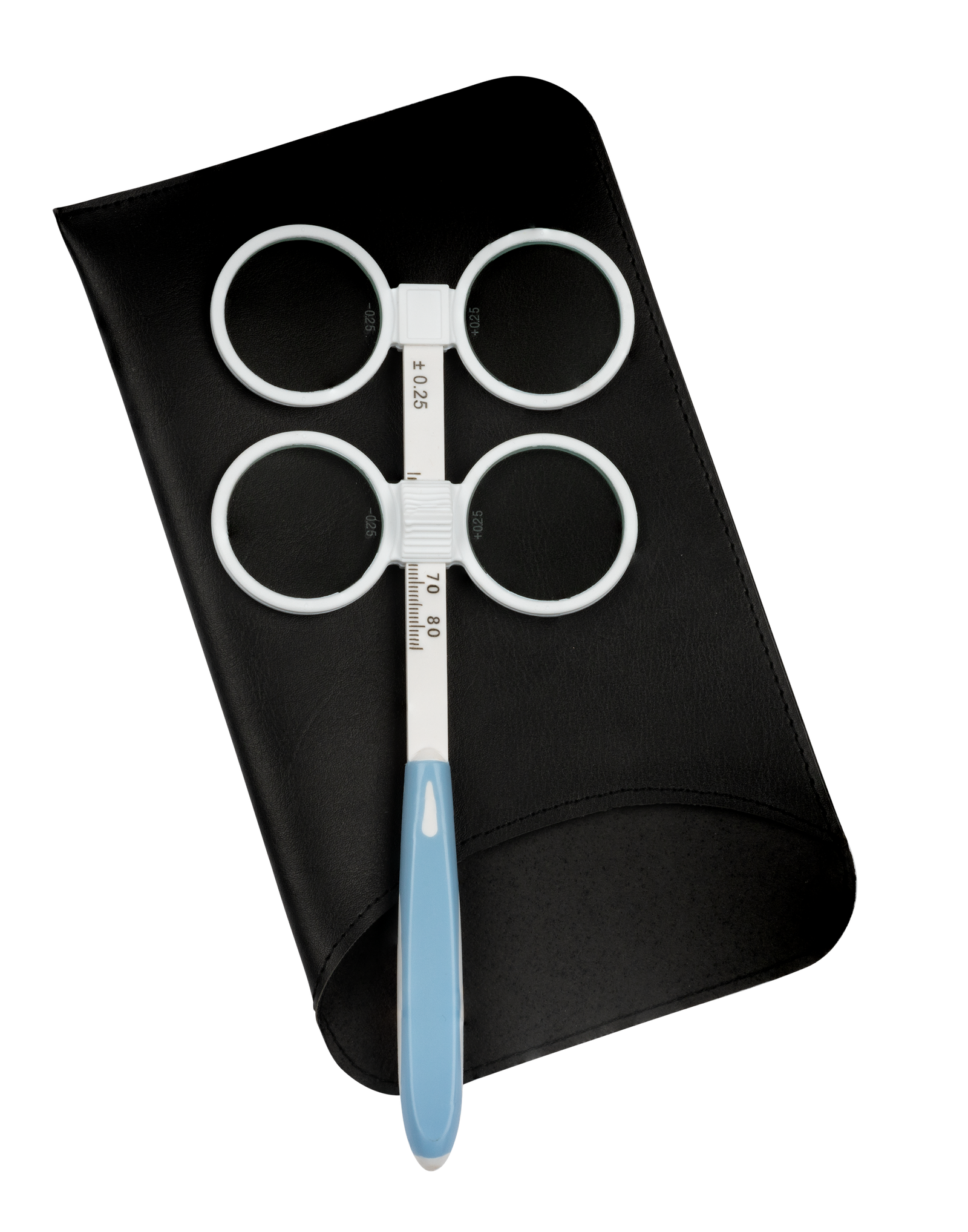 Accommodative Flipper
